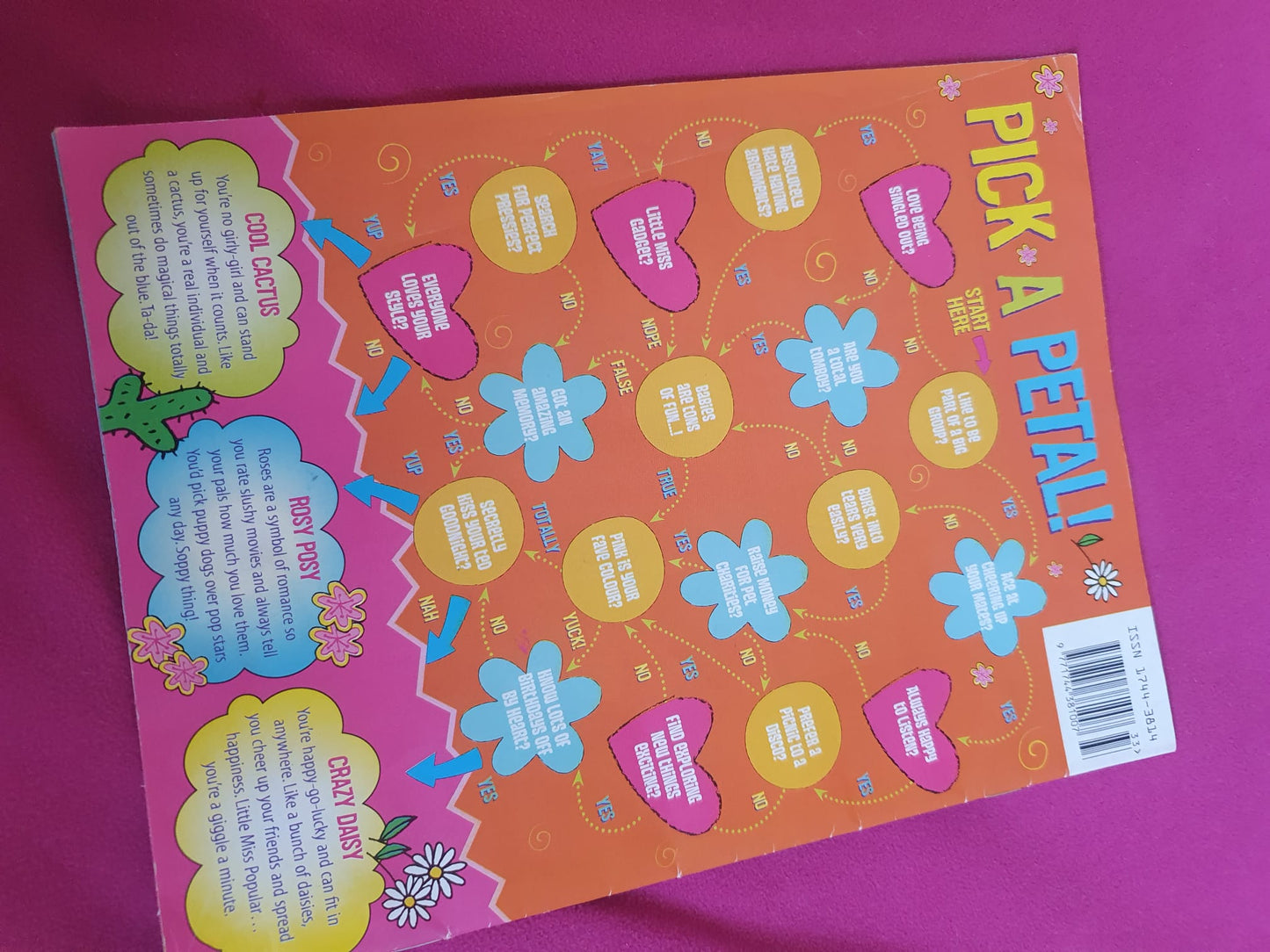 Totally Tracy Beaker Magazine Bundle – Creativity Club (Issues 7, 14 & 33)