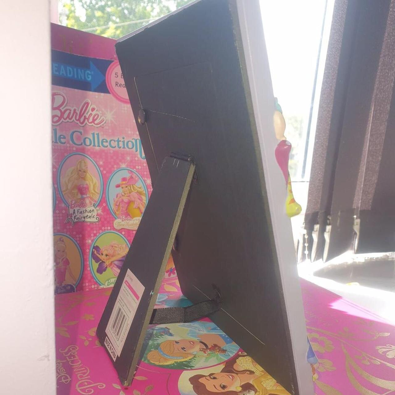 Vintage “Girl Friend” Photo Frame – ASDA Home (Early 2000s)