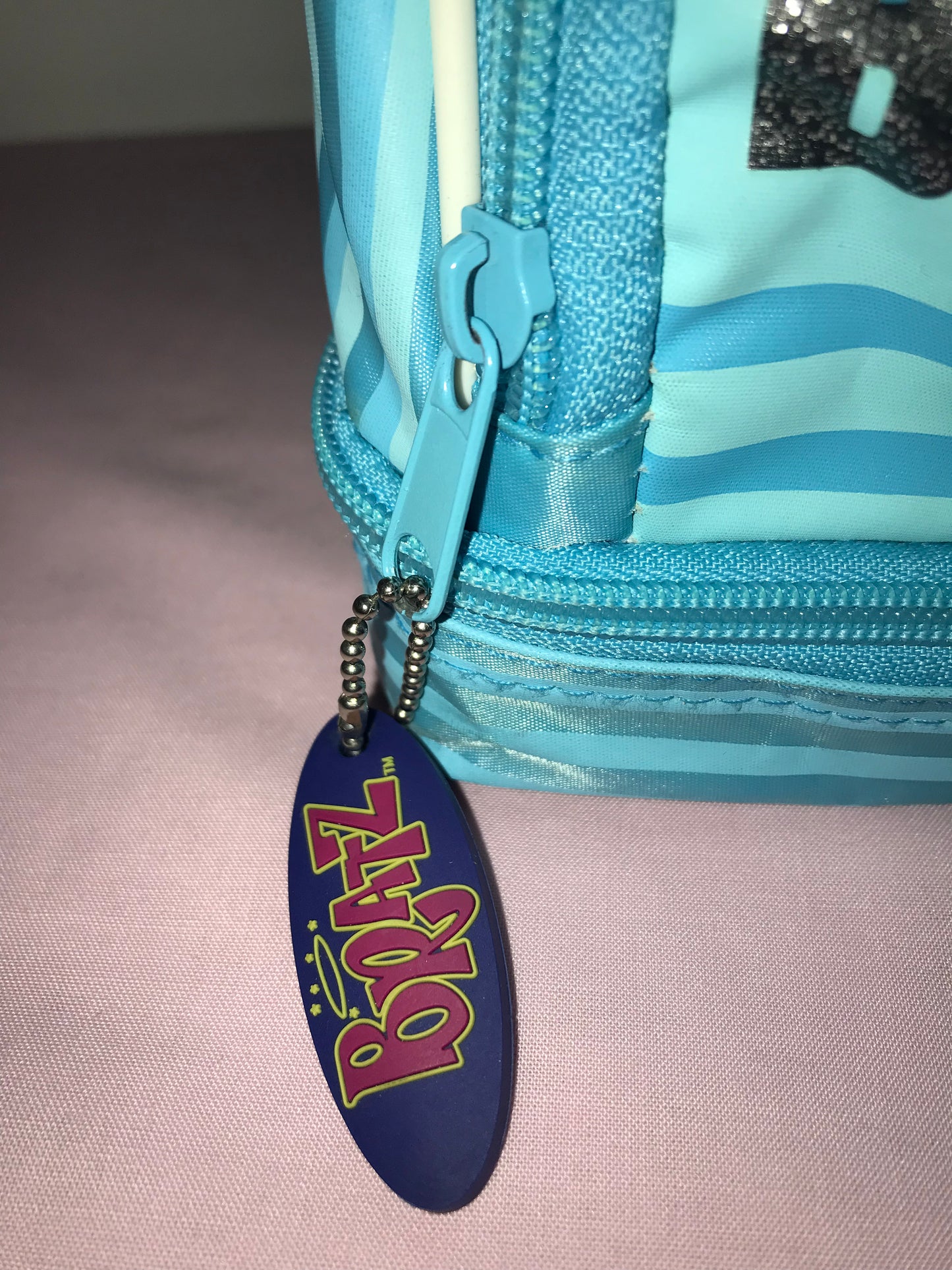 Bratz Lunch bag.